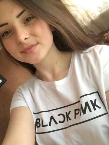 Проститутка Ефросинья
